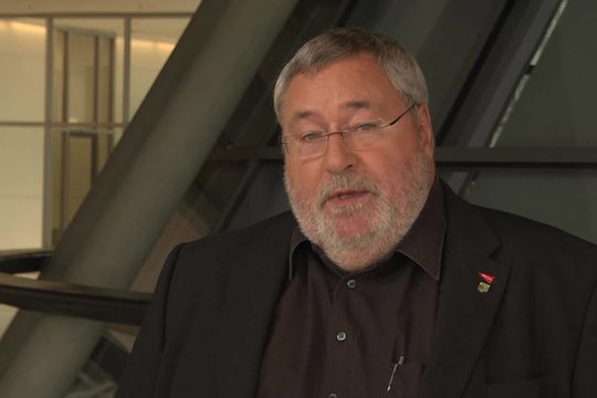 axel troost die linke